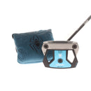 TaylorMade 5K-ZT Mens Right Hand Putter 37.5" Mallet KBS Tour GPS - Super Stroke Tour 3.0-17