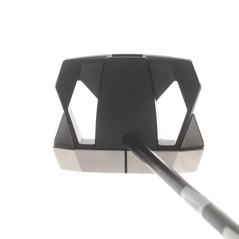 TaylorMade 5K-ZT Mens Right Hand Putter 37.5" Mallet KBS Tour GPS - Super Stroke Tour 3.0-17