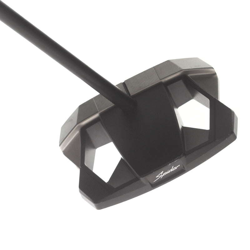 TaylorMade 5K-ZT Mens Right Hand Putter 37.5" Mallet KBS Tour GPS - Super Stroke Tour 3.0-17