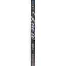 Kai'Li 60S Driver Shaft Mitsubishi Stiff Taylormade 2nd Gen - M1/M4/Sim/Stealth /Stealth 2/Qi10/Qi35 44.5"