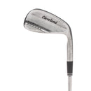 Cleveland RTX Zipcore Steel Mens Right Hand Approach Wedge 48* 10 Bounce Mid Grind Wedge - Dynamic Gold Spinner Tour Issue