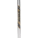 Cleveland RTX Zipcore Steel Mens Right Hand Approach Wedge 48* 10 Bounce Mid Grind Wedge - Dynamic Gold Spinner Tour Issue