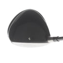 TaylorMade Burner 2008 Graphite Mens Right Hand Fairway 3 Wood 15* Regular - TaylorMade Reax 49