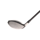TaylorMade Burner 2008 Graphite Mens Right Hand Fairway 3 Wood 15* Regular - TaylorMade Reax 49