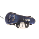 Mizuno CLK Fli-Hi Steel Mens Right Hand 2 Hybrid 17* Stiff - True Temper