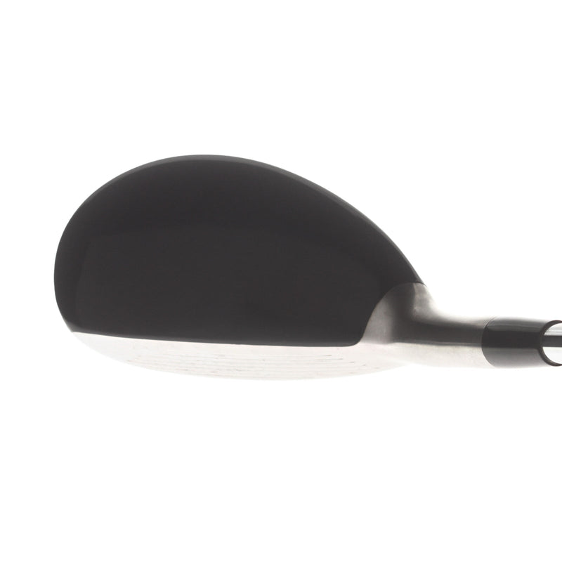 Mizuno CLK Fli-Hi Steel Mens Right Hand 2 Hybrid 17* Stiff - True Temper