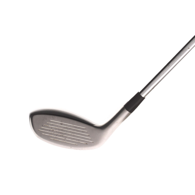 Mizuno CLK Fli-Hi Steel Mens Right Hand 2 Hybrid 17* Stiff - True Temper