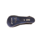 Mizuno CLK Fli-Hi Steel Mens Right Hand 2 Hybrid 17* Stiff - True Temper