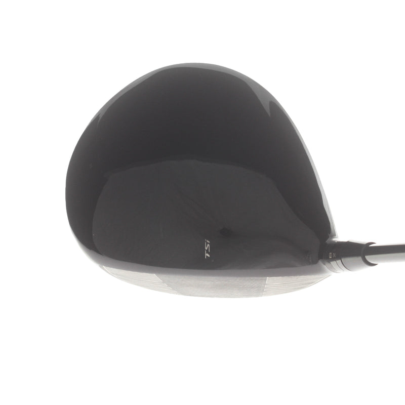 Titleist TSi3 Graphite Mens Right Hand Driver 10* Stiff - HZRDUS RDX Smoke 6.0 60g