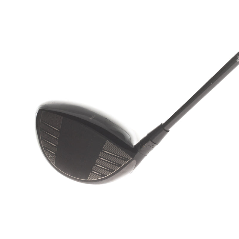 Titleist TSi3 Graphite Mens Right Hand Driver 10* Stiff - HZRDUS RDX Smoke 6.0 60g