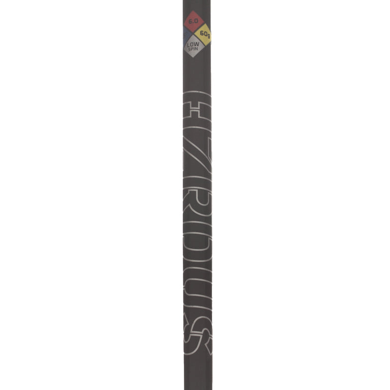 Titleist TSi3 Graphite Mens Right Hand Driver 10* Stiff - HZRDUS RDX Smoke 6.0 60g