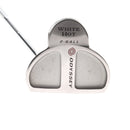 Odyssey White Hot 2-Ball Mens Right Hand Putter 34" Mallet Odyssey - Odyssey