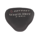 Odyssey White Hot 2-Ball Mens Right Hand Putter 34" Mallet Odyssey - Odyssey