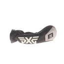 PXG 0317 X Gen4 Graphite Mens Right Hand 4 Hybrid 22* Stiff - Mitsubishi Chemical MMT 80 S