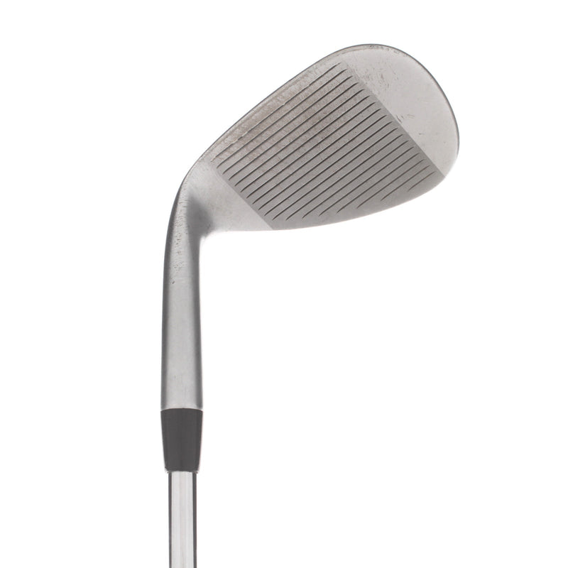 Ping Glide 2.0 Steel Mens Right Hand Lob Wedge Black Dot 60* 14 Bounce WS Grind Wedge - AWT 2.0