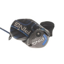 Ping G30 Graphite Mens Right Hand Fairway 5 Wood 18* Regular - Ping TFC 419