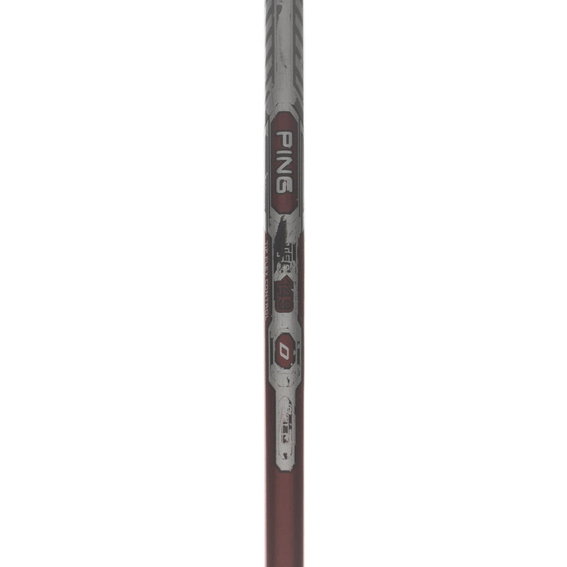 Ping K15 Graphite Mens Right Hand Driver 10.5* Regular - Ping TFC 149