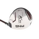 Ping K15 SF Tec Graphite Mens Right Hand Fairway 3 Wood 16* Regular - Ping TFC 149 F