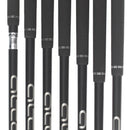 Ping G425 Graphite Mens Right Hand Irons 5-SW Green Dot 2* Upright Regular - Alta CB AWT