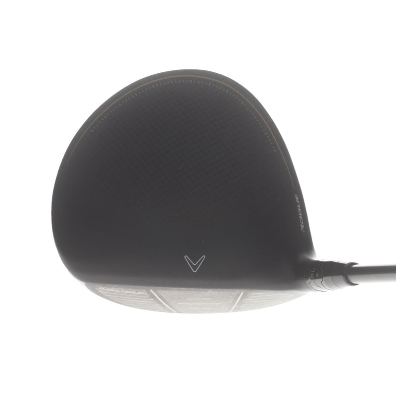 Callaway Rogue ST Max D Graphite Ladies Right Hand Driver 12* Ladies - Cypher Forty 4.0