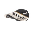 Callaway Rogue ST Max D Graphite Ladies Right Hand Driver 12* Ladies - Cypher Forty 4.0