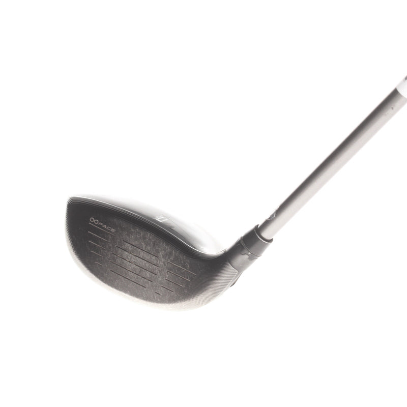 Cobra King Radspeed Graphite Ladies Right Hand Fairway 5 Wood 18.5* Ladies - Even Flow Riptide CB 4.0 40g