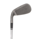 Cleveland Smart Sole Full Face Steel Mens Right Hand Chipper 42* Wedge - KBS Hi-Rev Max 105