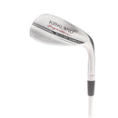 Kirkland Signature Steel Mens Right Hand Gap Wedge 52* Wedge - True Temper