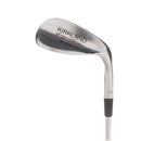 Kirkland Signature Steel Mens Right Hand Sand Wedge 56* Wedge - True Temper