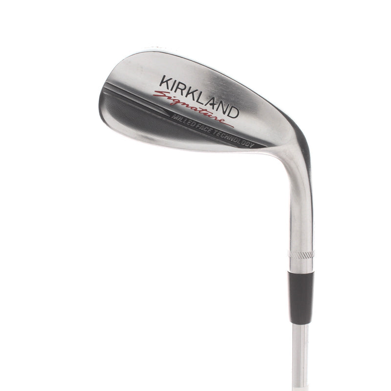 Kirkland Signature Steel Mens Right Hand Sand Wedge 56* Wedge - True Temper