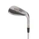 Kirkland Signature Steel Mens Right Hand Lob Wedge 60* Wedge - True Temper