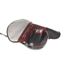 TaylorMade Stealth 2 Graphite Mens Right Hand Driver 12* Regular - Ventus TR Red 5-R