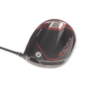 TaylorMade Stealth 2 Graphite Mens Right Hand Driver 12* Regular - Ventus TR Red 5-R