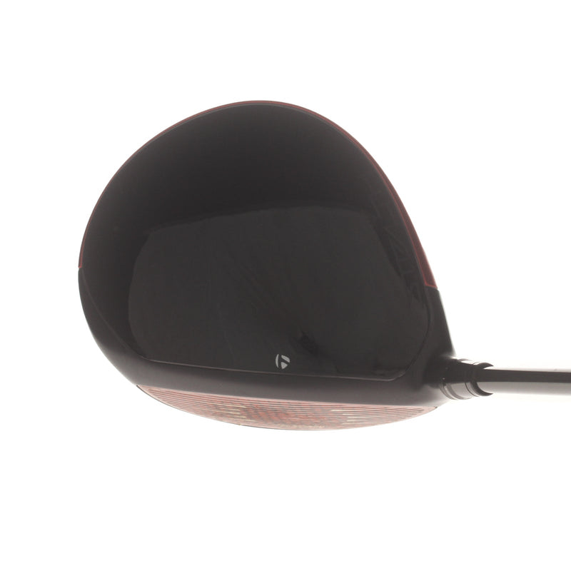TaylorMade Stealth 2 Graphite Mens Right Hand Driver 12* Regular - Ventus TR Red 5-R