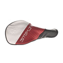 TaylorMade Stealth 2 Graphite Mens Right Hand Driver 12* Regular - Ventus TR Red 5-R