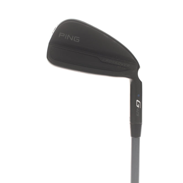 Ping G425 Crossover Graphite Mens Right Hand 3 Iron Blue Dot 20* 1* Upright Stiff - Alta CB 70