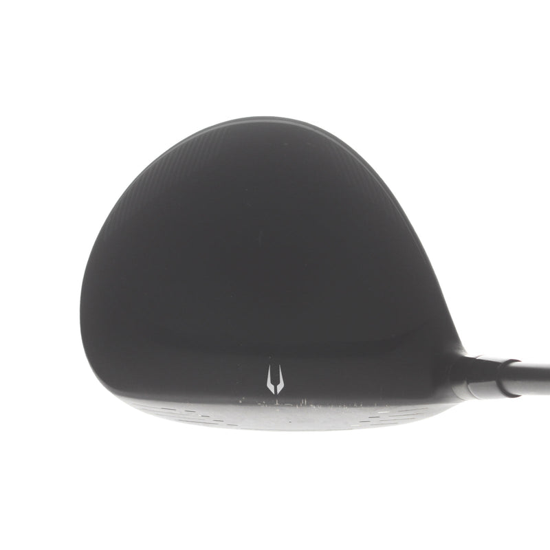 Cleveland Launcher XL Halo Graphite Mens Right Hand Fairway 3 Wood 15* Senior - Cypher Fifty Five 5.0