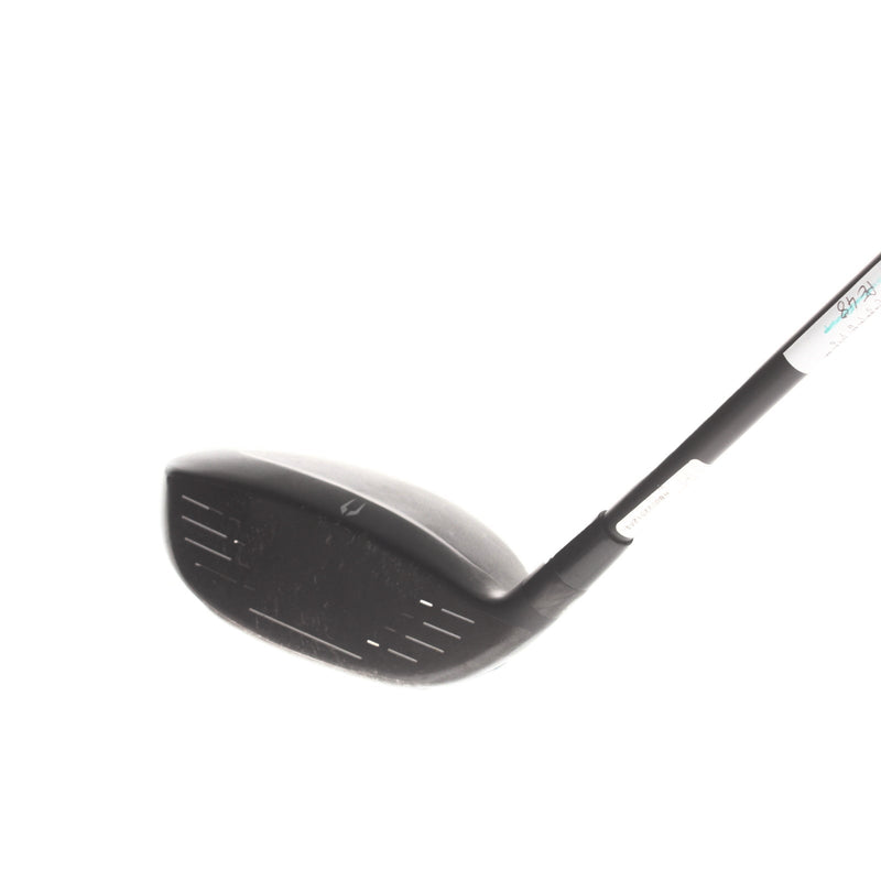 Cleveland Launcher XL Halo Graphite Mens Right Hand Fairway 3 Wood 15* Senior - Cypher Fifty Five 5.0