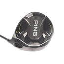 Ping G430 Max Graphite Mens Right Hand Driver 9* Stiff - Ping Alta CB 55