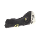 Ping G430 Max Graphite Mens Right Hand Driver 9* Stiff - Ping Alta CB 55