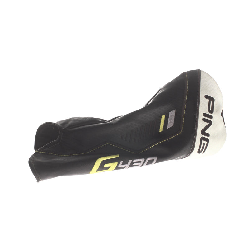 Ping G430 Max Graphite Mens Right Hand Driver 9* Stiff - Ping Alta CB 55