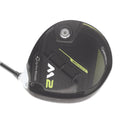 TaylorMade M2 2017 Graphite Mens Right Hand Driver 12* Stiff - Kuro Kage 60