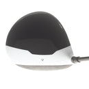 TaylorMade M2 2017 Graphite Mens Right Hand Driver 12* Stiff - Kuro Kage 60