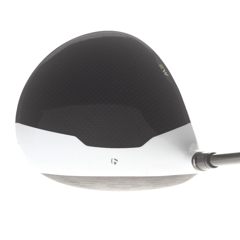 TaylorMade M2 2017 Graphite Mens Right Hand Driver 12* Stiff - Kuro Kage 60