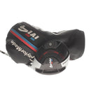 TaylorMade M4 Graphite Mens Right Hand Driver 9.5* Stiff - Fujikura Atmos 5 Red