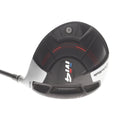 TaylorMade M4 Graphite Mens Right Hand Driver 9.5* Stiff - Fujikura Atmos 5 Red