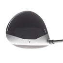 TaylorMade M4 Graphite Mens Right Hand Driver 9.5* Stiff - Fujikura Atmos 5 Red