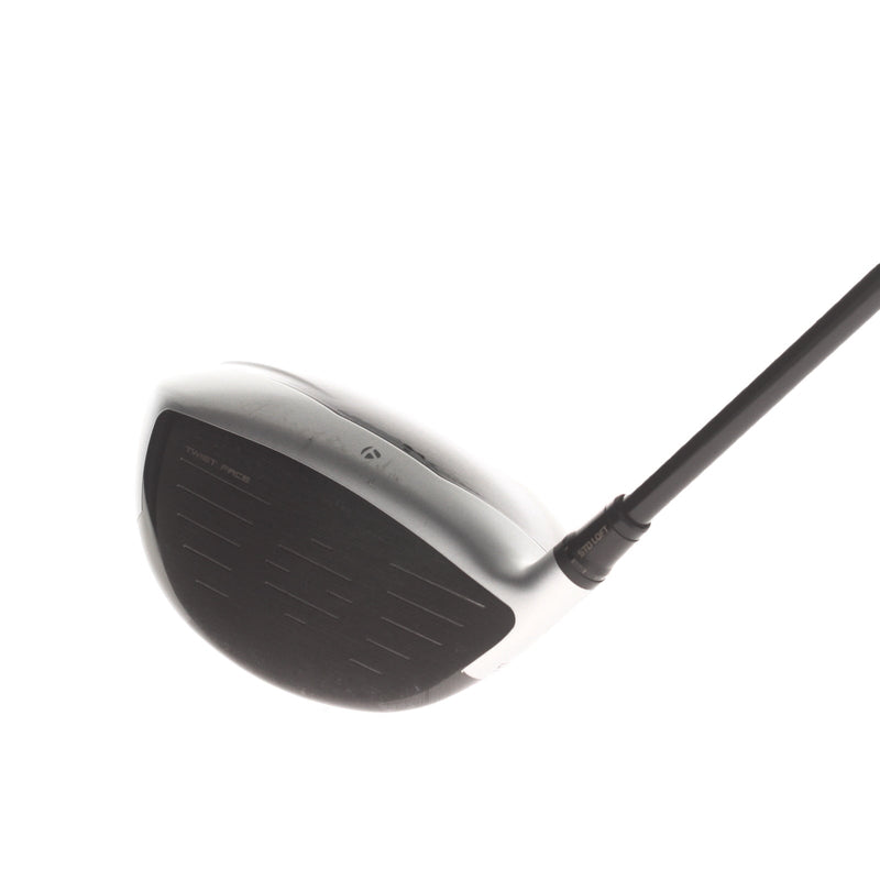 TaylorMade M4 Graphite Mens Right Hand Driver 9.5* Stiff - Fujikura Atmos 5 Red