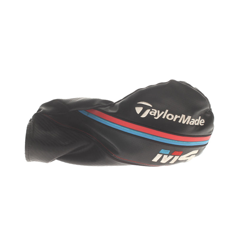 TaylorMade M4 Graphite Mens Right Hand Driver 9.5* Stiff - Fujikura Atmos 5 Red