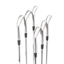 Mizuno JPX 925 Hot Metal Pro Steel Mens Right Hand Irons 5-PW Stiff - Dynamic Gold 105 S300